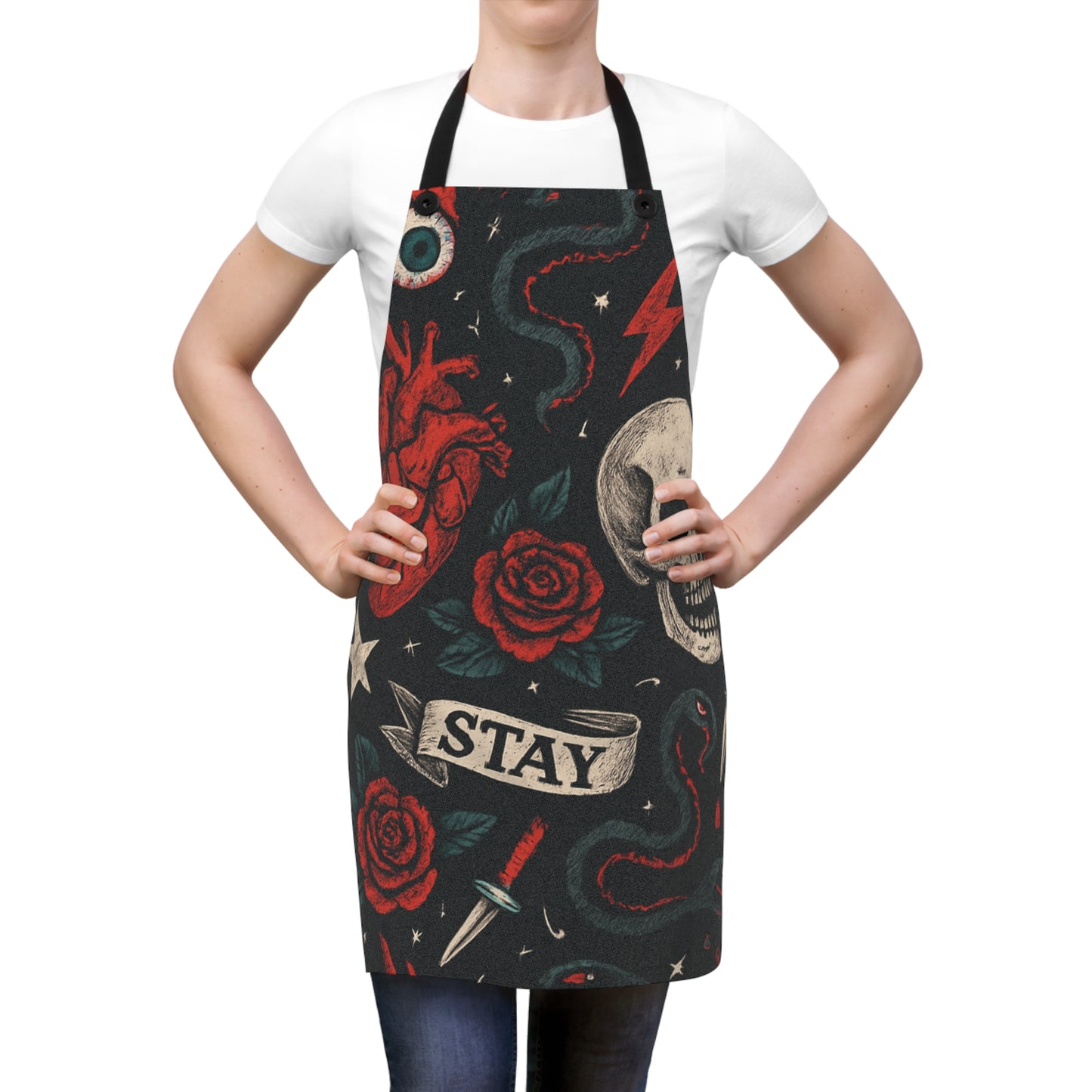 Apron