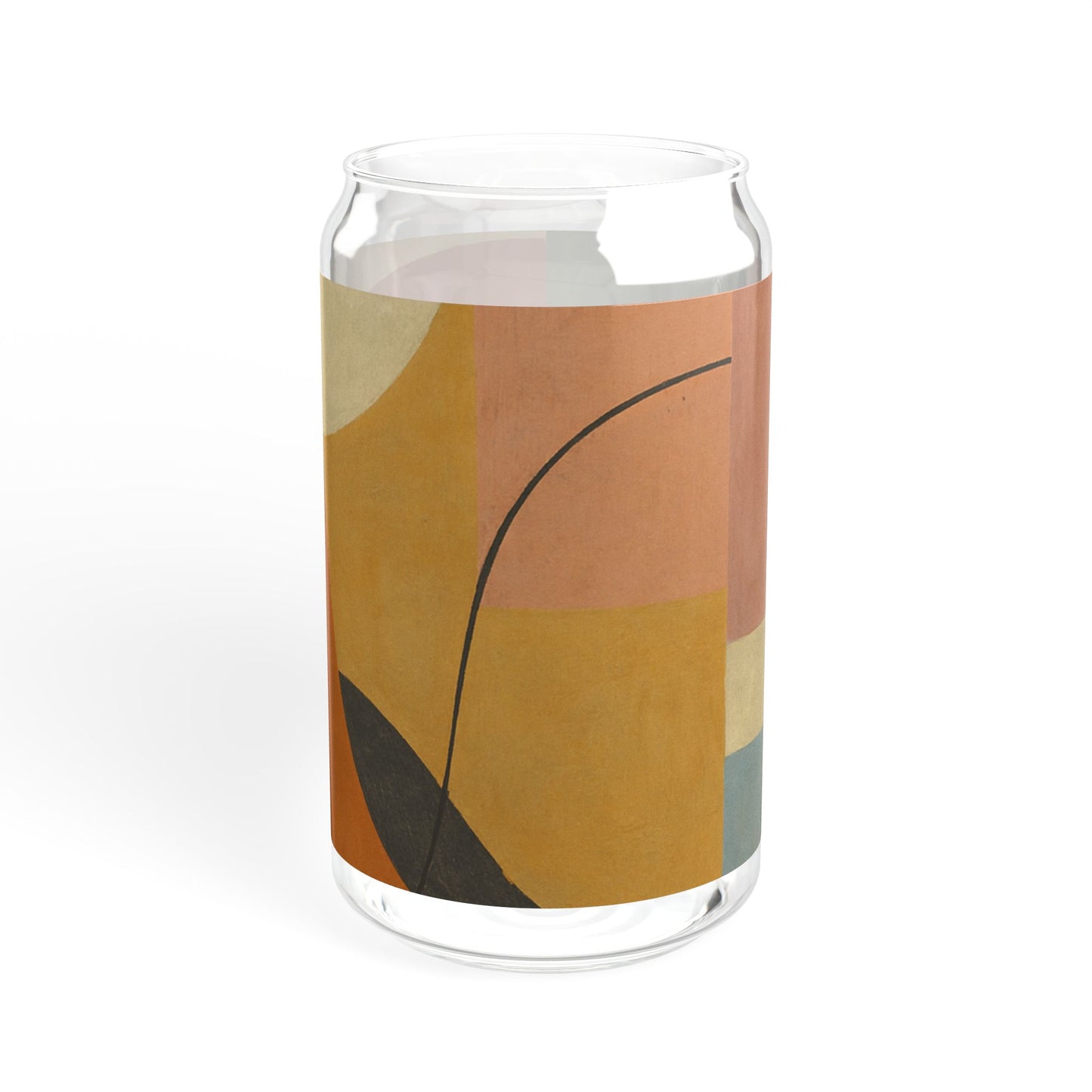 Sipper Glass | 16oz