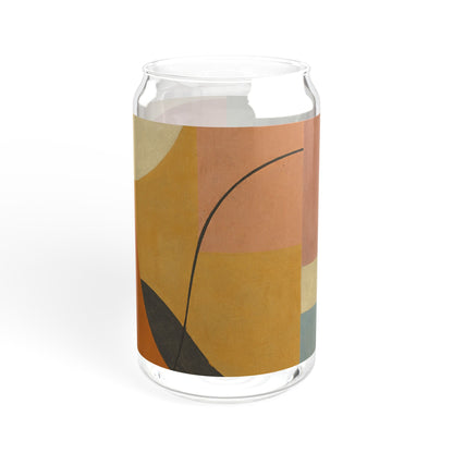 Sipper Glass | 16oz