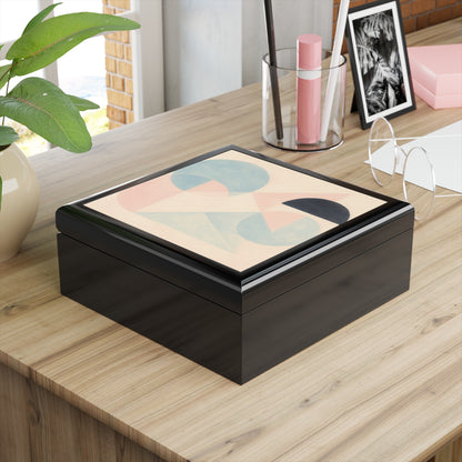 Jewelry Box