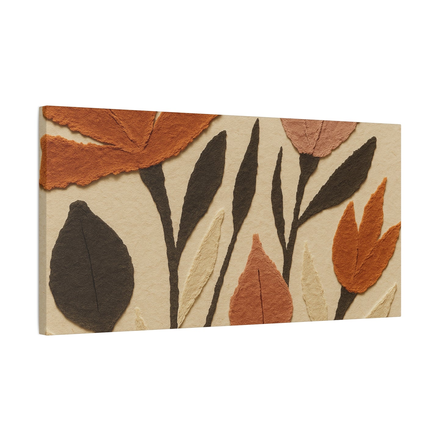 Stretched Canvas Wall Art