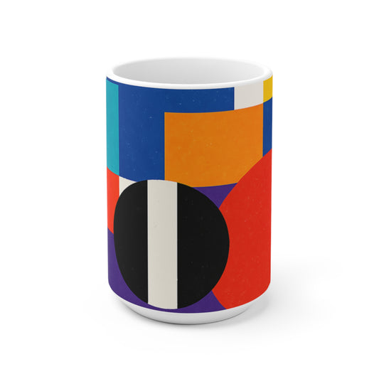 Ceramic Mug