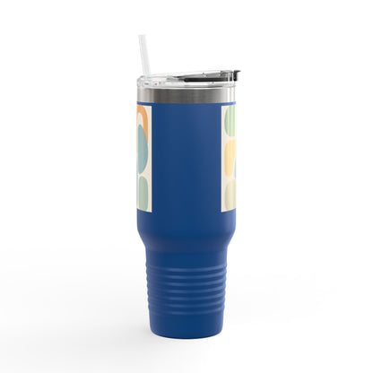 40oz Insulated Travel Mug