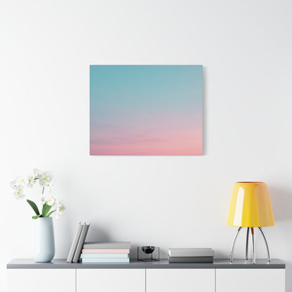 Stretched Canvas Wall Art