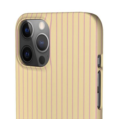 Snap Phone Case