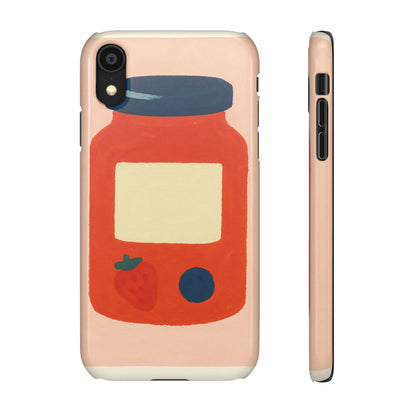 Snap Phone Case