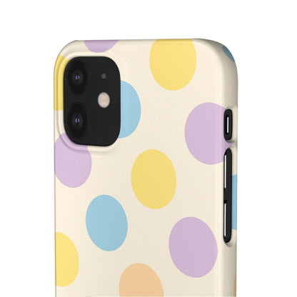 Snap Phone Case