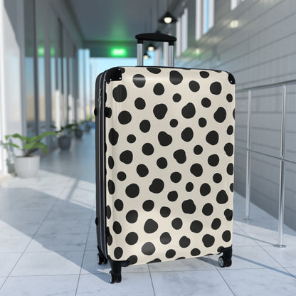 Suitcase - Travel Luggage