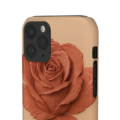 Snap Phone Case