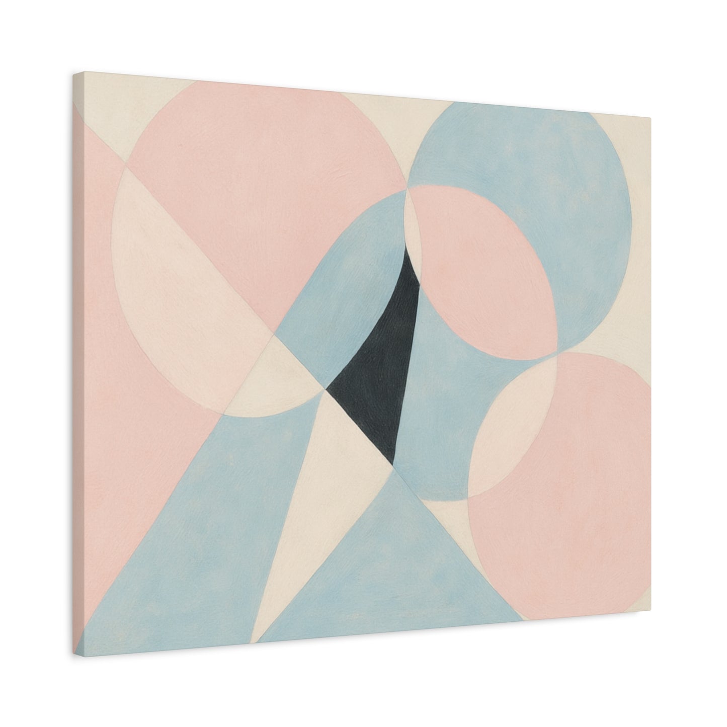 Stretched Canvas Wall Art