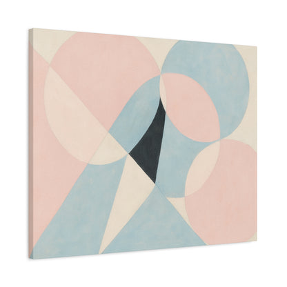 Stretched Canvas Wall Art