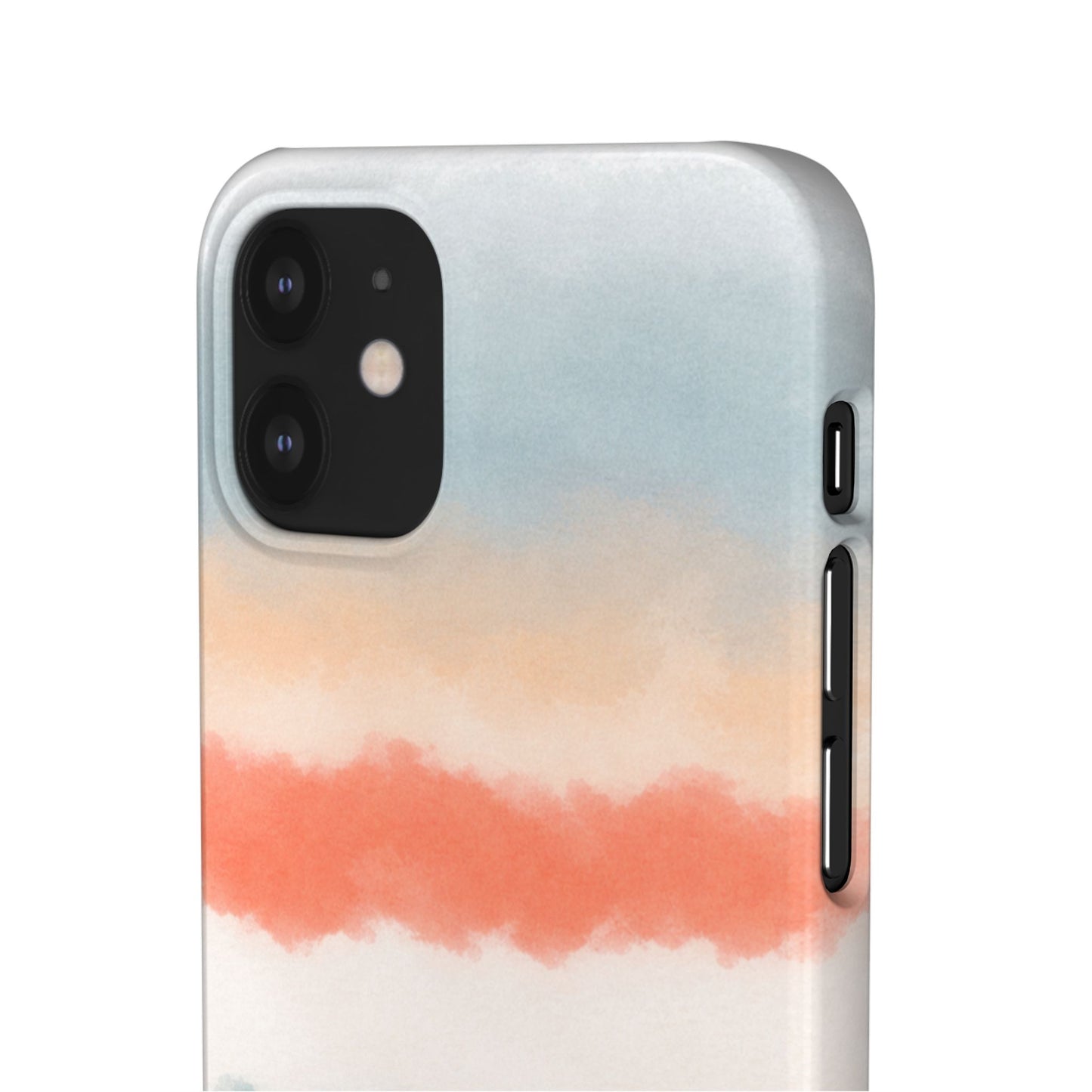 Snap Phone Case