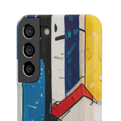 Snap Phone Case