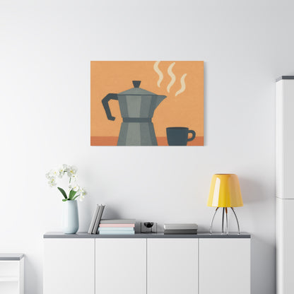 Stretched Canvas Wall Art