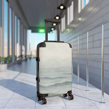 Suitcase - Travel Luggage