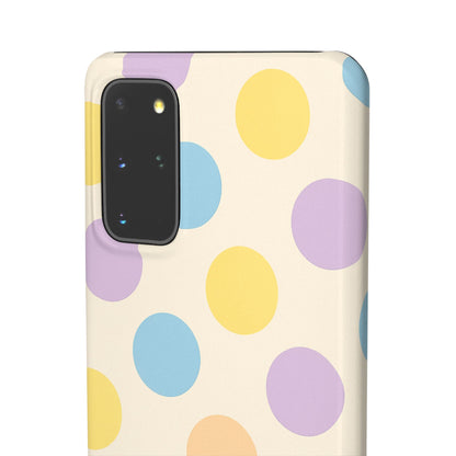 Snap Phone Case