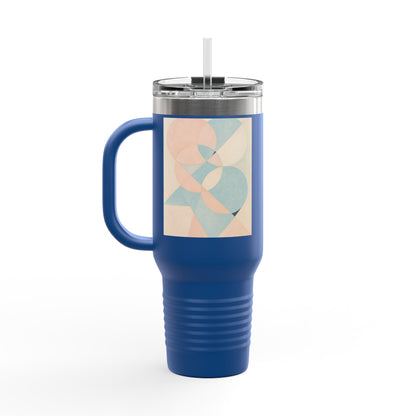 40oz Insulated Travel Mug