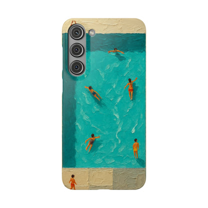 Snap Phone Case