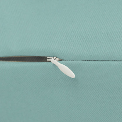 Rectangular Throw Pillow