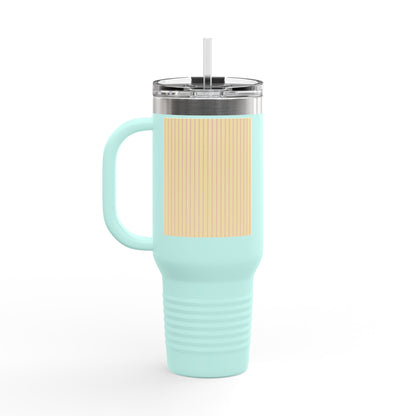 40oz Insulated Travel Mug