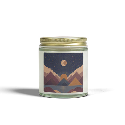Celestial Vale Scented Candles