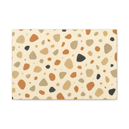 Stretched Canvas Wall Art