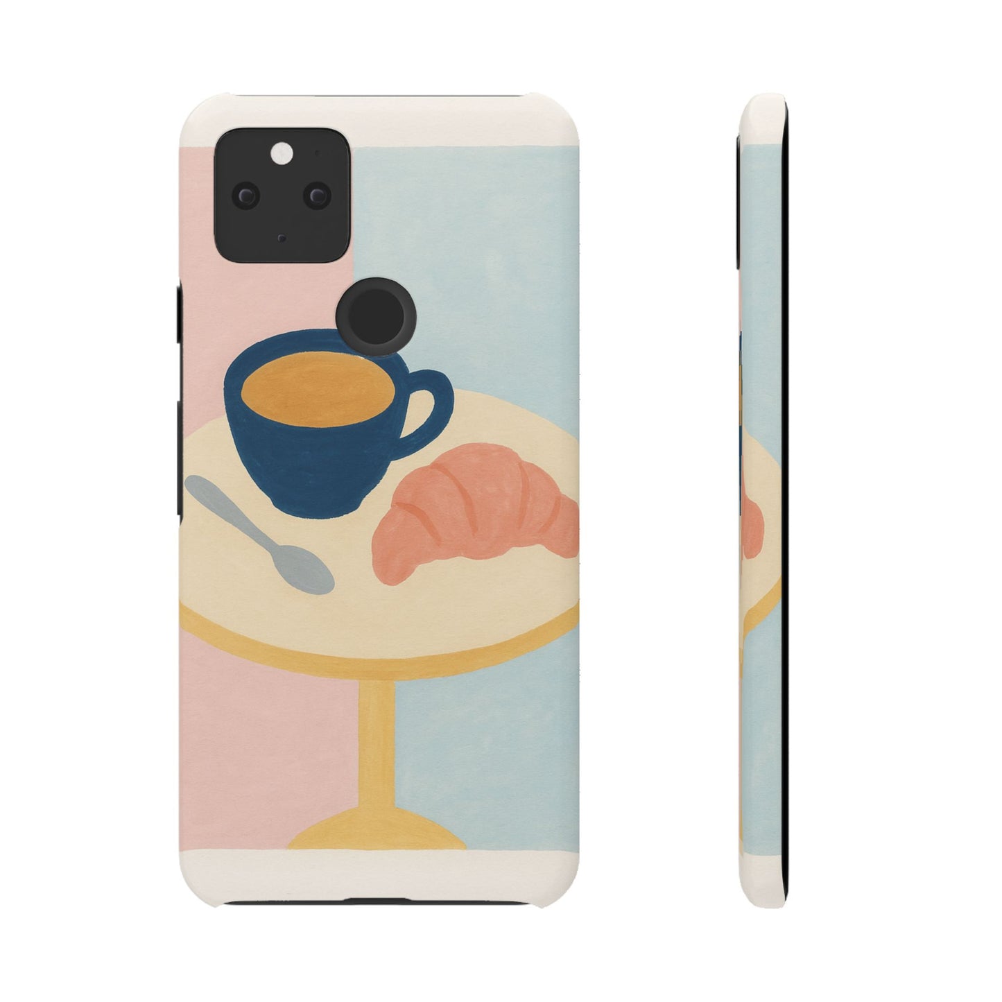 Snap Phone Case