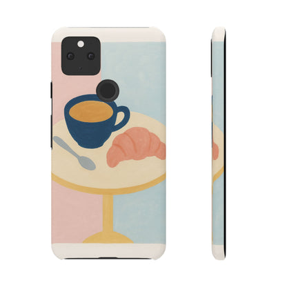 Snap Phone Case