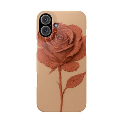 Snap Phone Case
