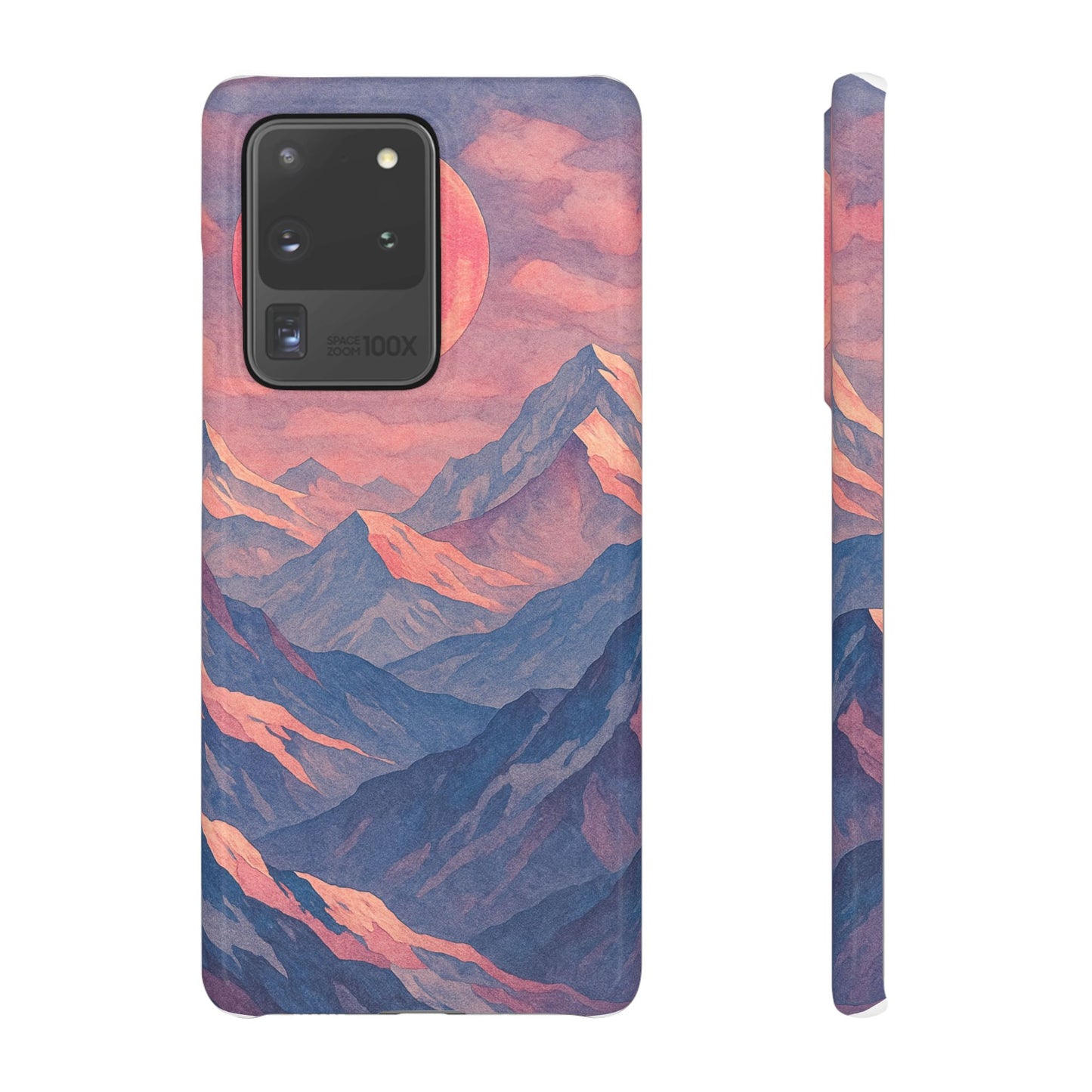 Snap Phone Case