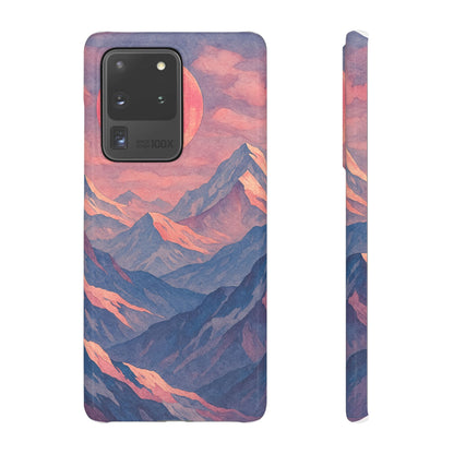 Snap Phone Case