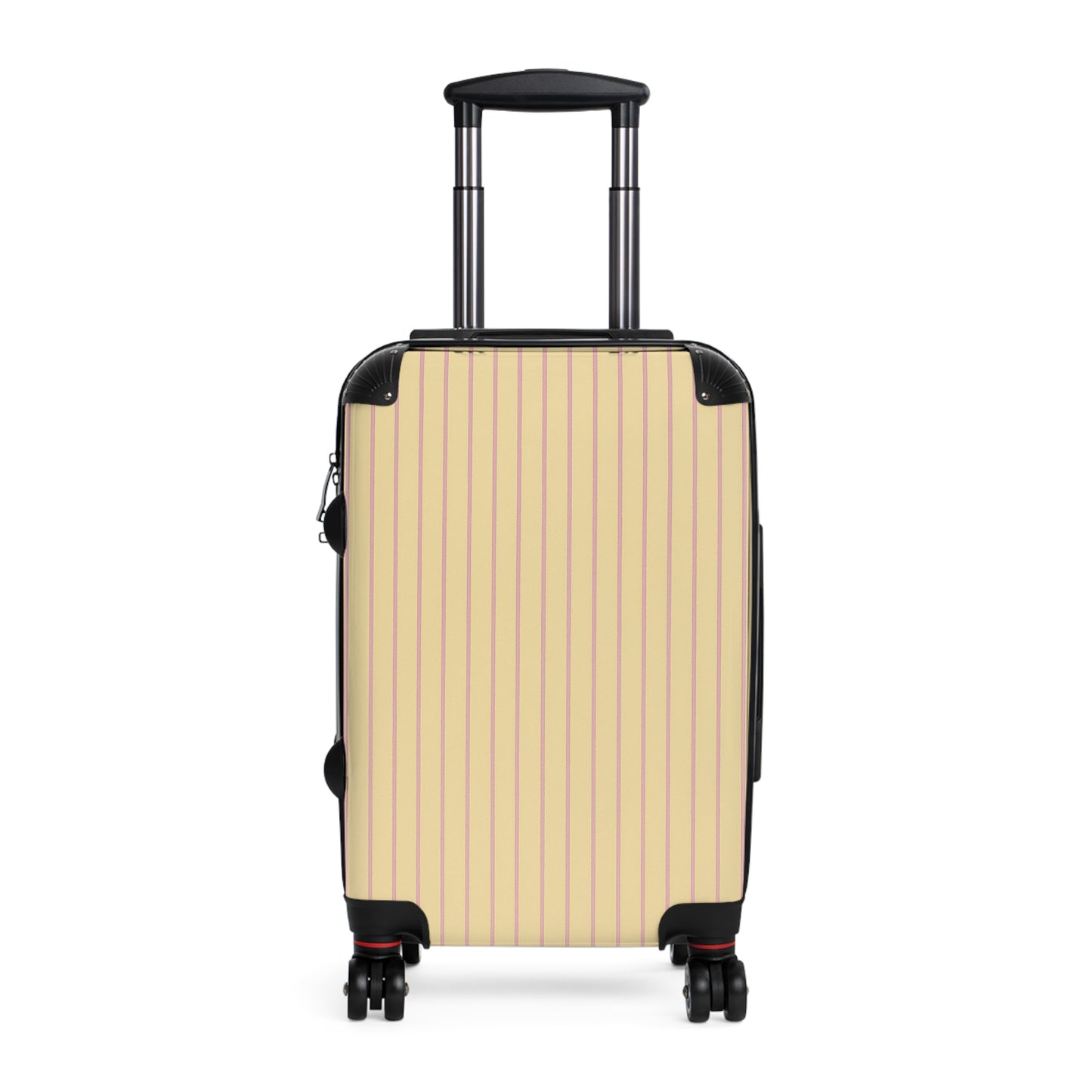 Suitcase - Travel Luggage