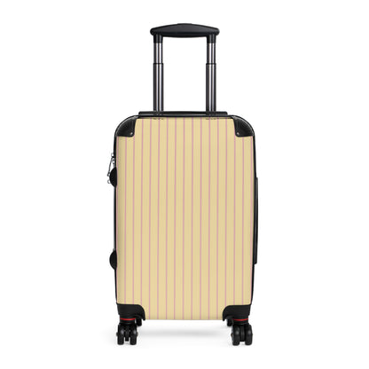 Suitcase - Travel Luggage