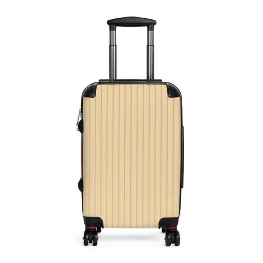 Suitcase - Travel Luggage