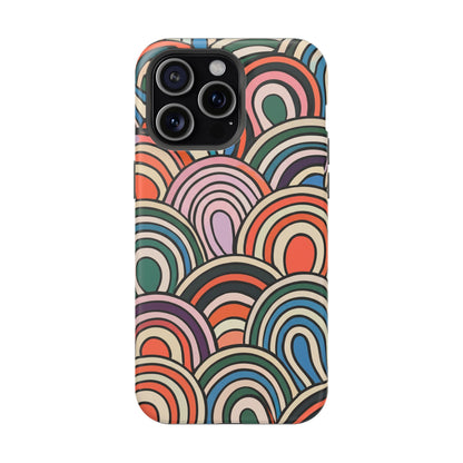 Magnetic Phone Case