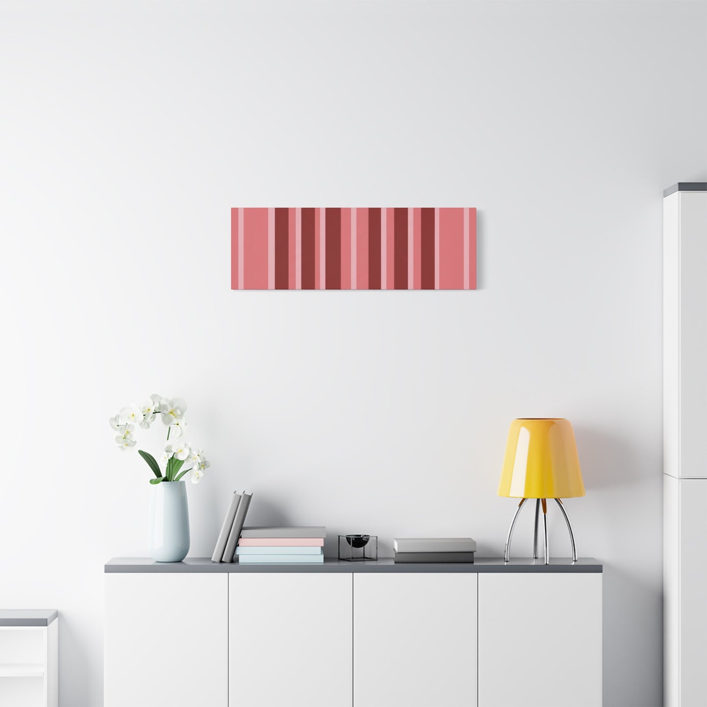 Stretched Canvas Wall Art