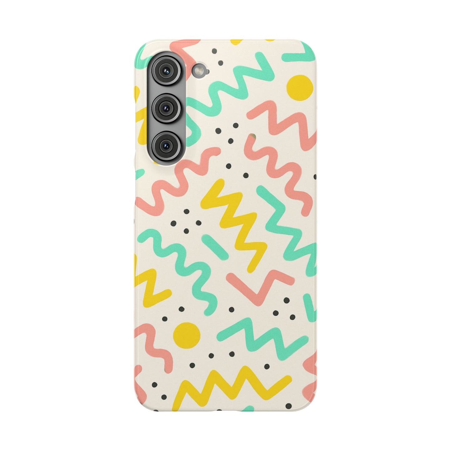 Snap Phone Case
