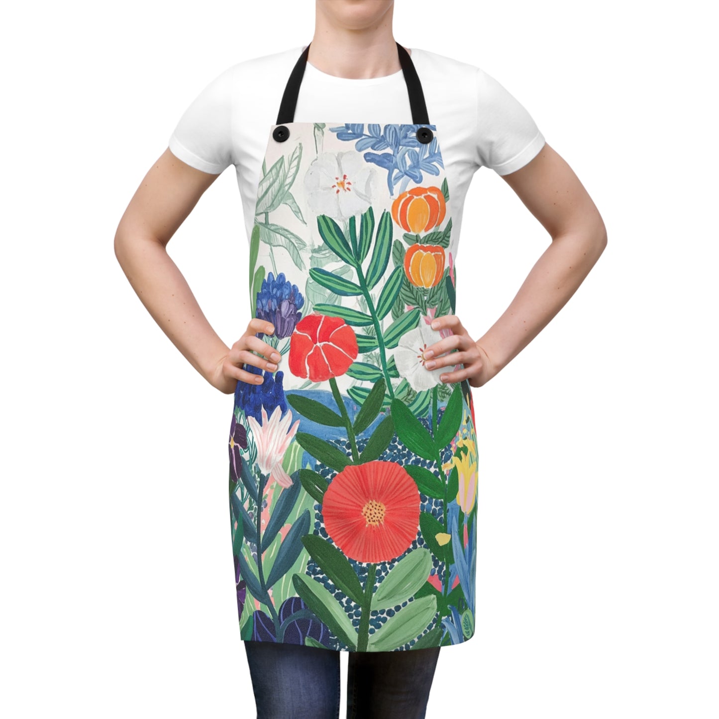Apron