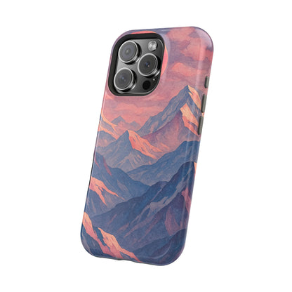 Magnetic Phone Case