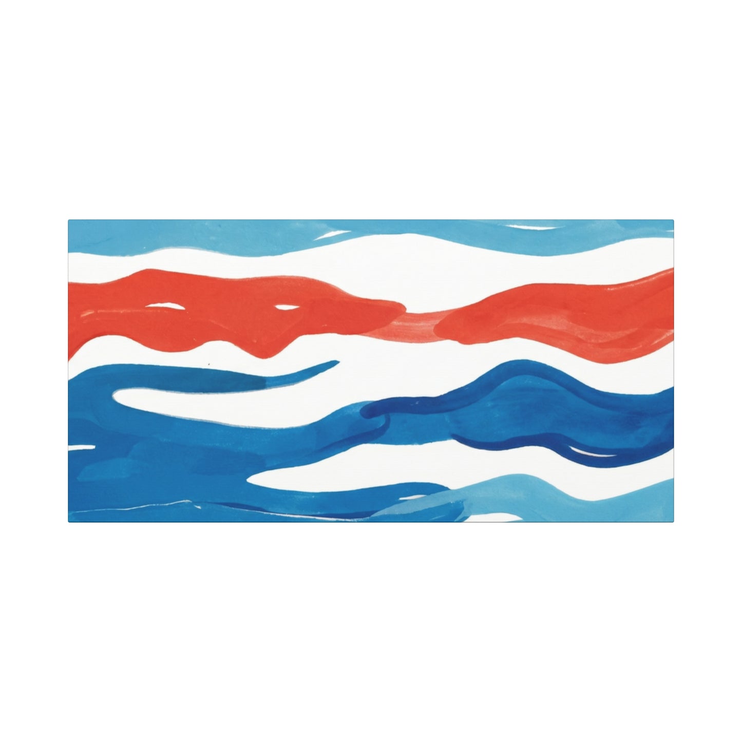 Stretched Canvas Wall Art