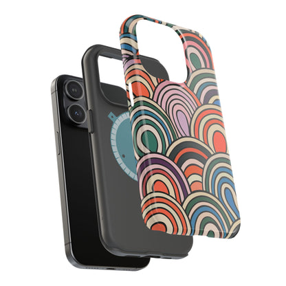 Magnetic Phone Case