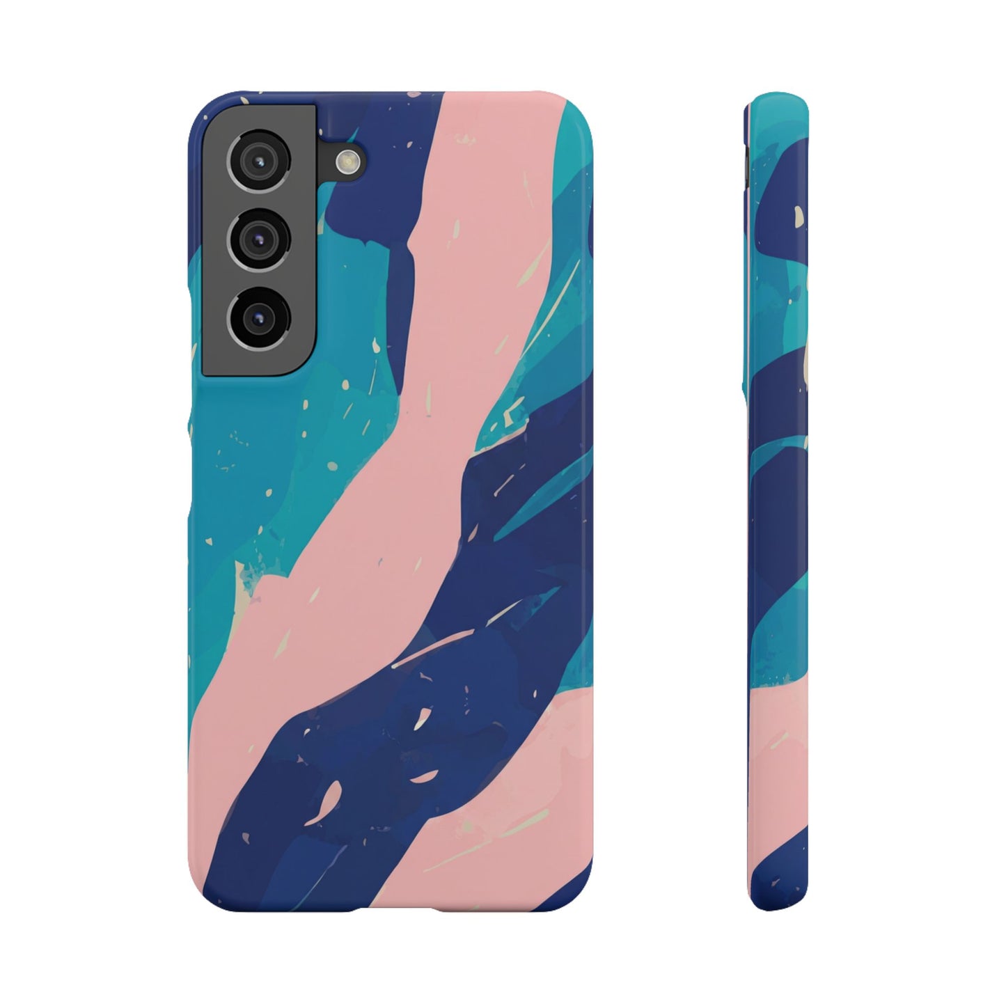 Snap Phone Case