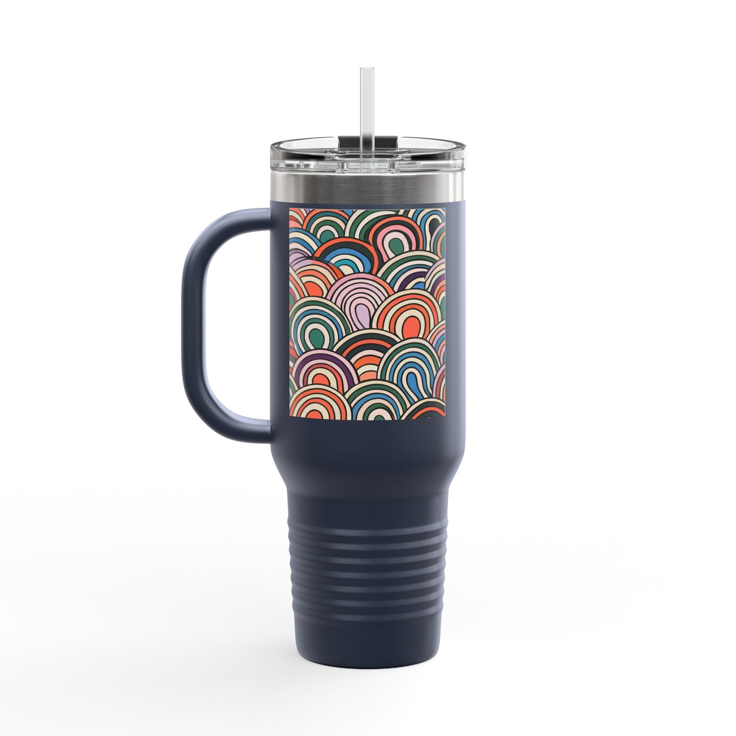 40oz Insulated Travel Mug