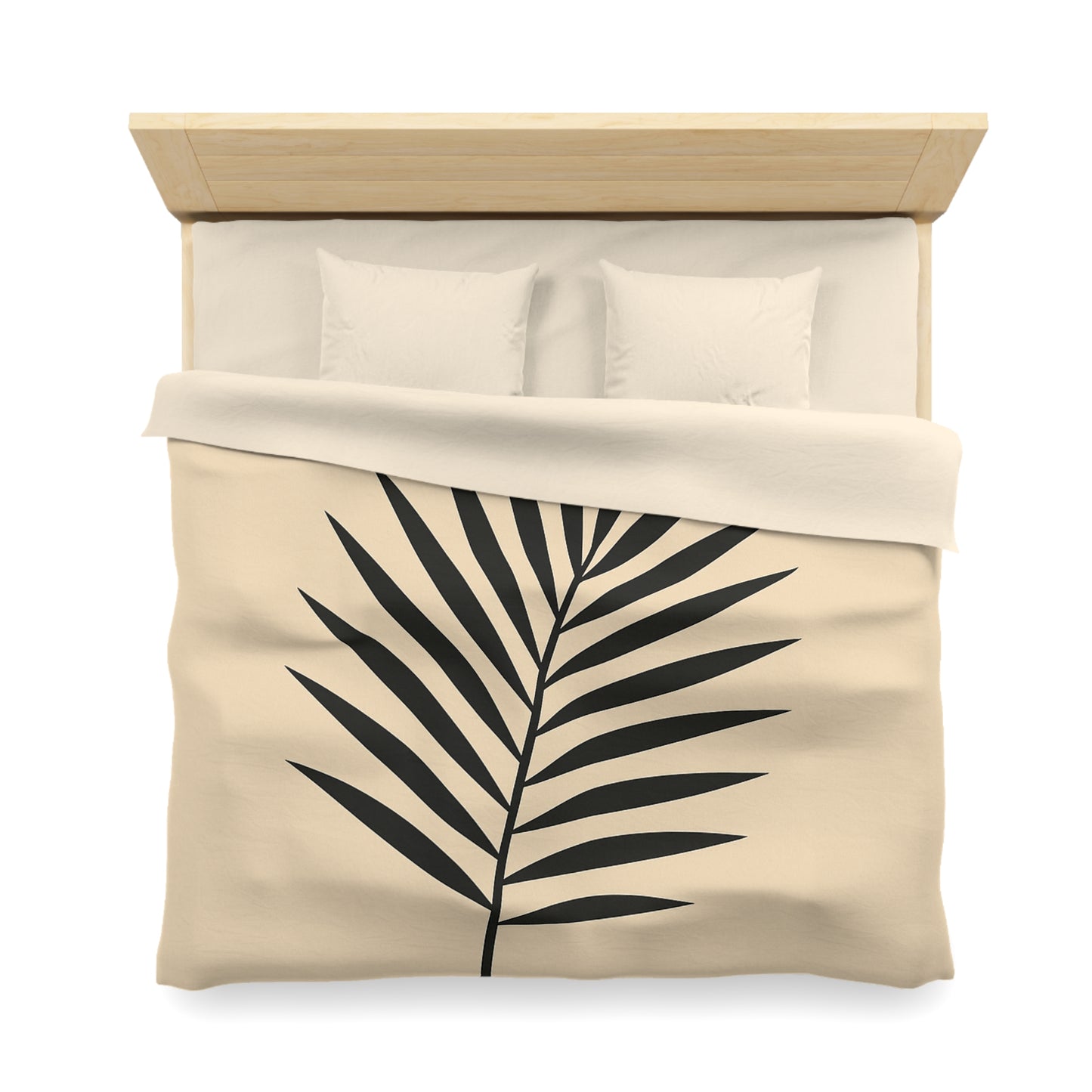 Microfiber Duvet Cover