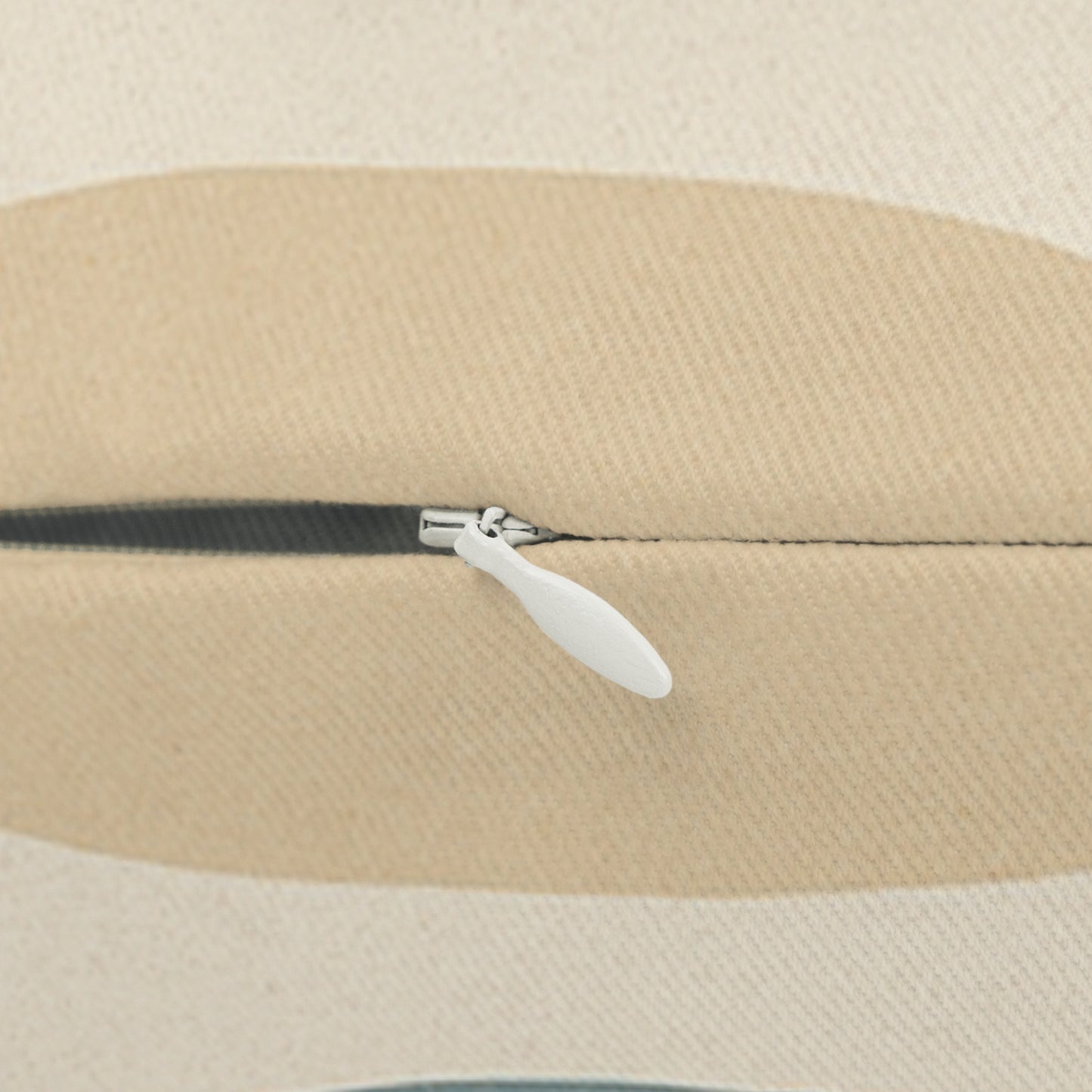 Rectangular Throw Pillow