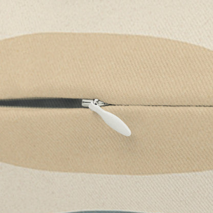 Rectangular Throw Pillow