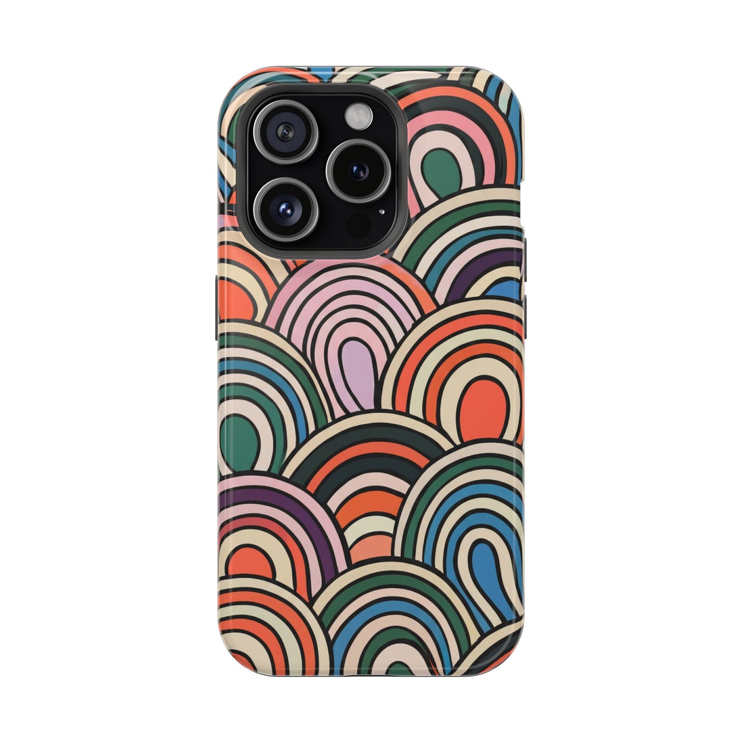 Magnetic Phone Case