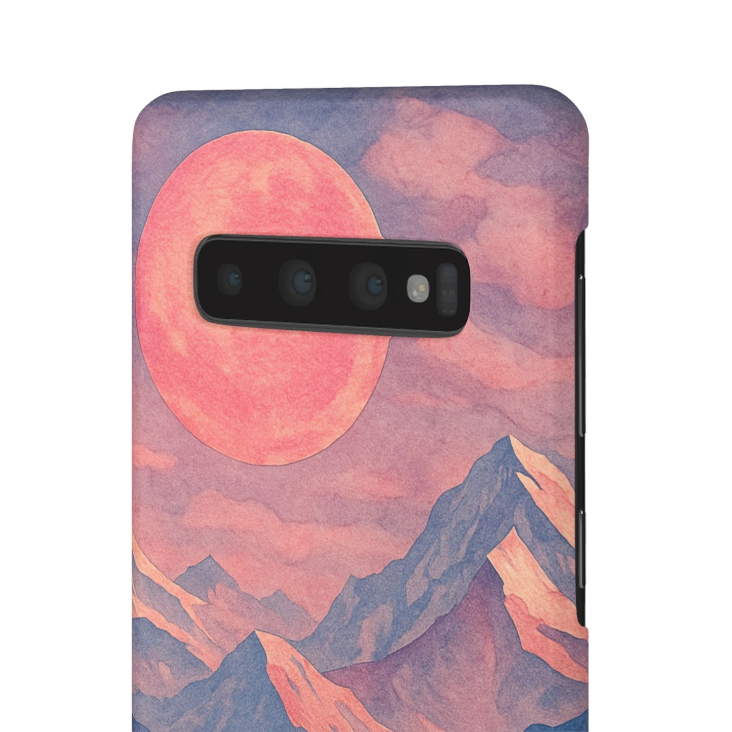 Snap Phone Case