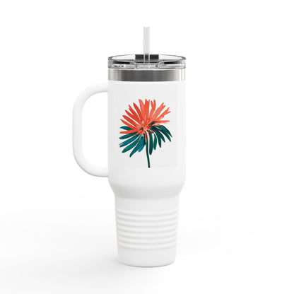 40oz Insulated Travel Mug