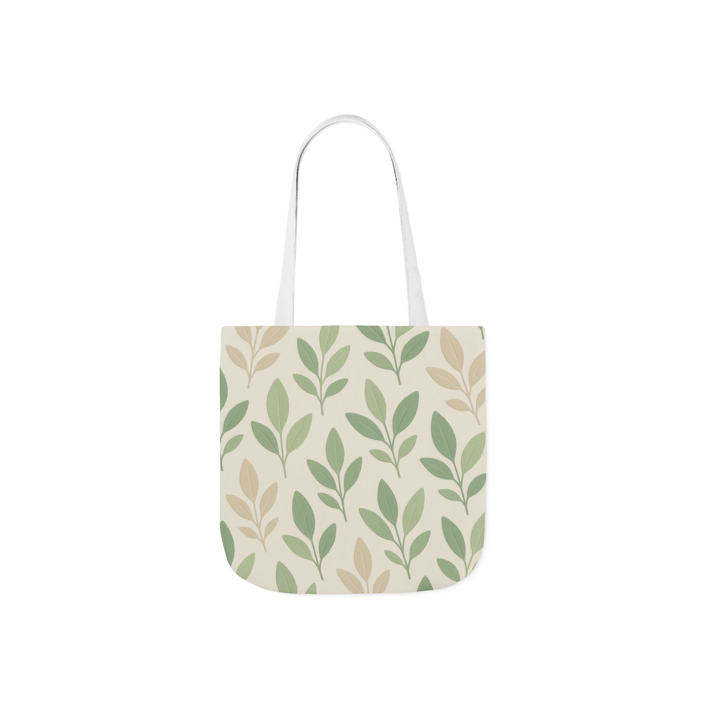 Tote Bag with 5-Color Straps